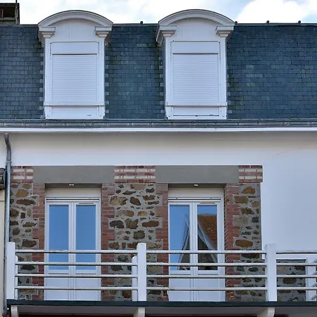 Les Galets - Appt Vue - 100m De La